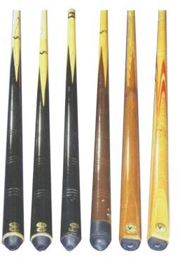 Billiard Sticks