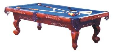 Billiard Table (BI 004)