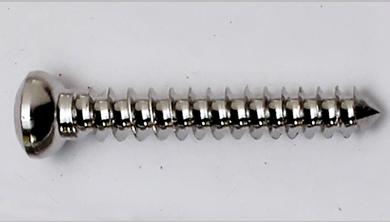 3.5 mm Cortex Screw