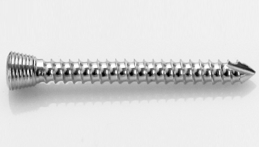 Stainless Steel 3.5 mm Locking Screws