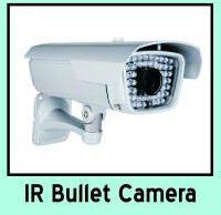 IR Bullet Camera