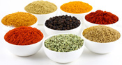 spice powder