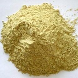 SK ENTERPRISE Ocma Grade Bentonite Powder, Color : YELLOWISH