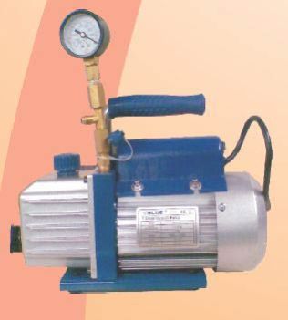 vacuum pump