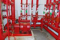 Fire Protection System