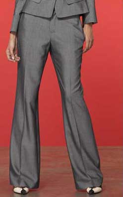 Ladies Trouser