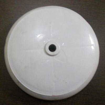 Plastic Buffer Wheel, Size : 2, 3, 4, 5, 6 8 Inch