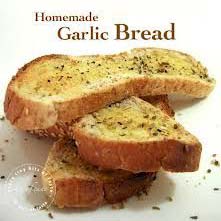 Garlic Breads