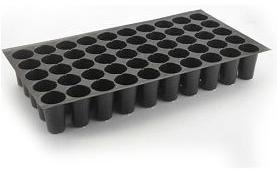 Plastic Seedling Trays