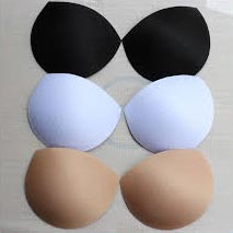 Cup Bra Pads