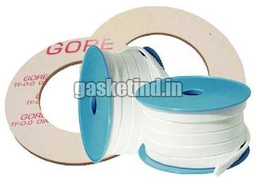 Expanded PTFE Sheet Gaskets