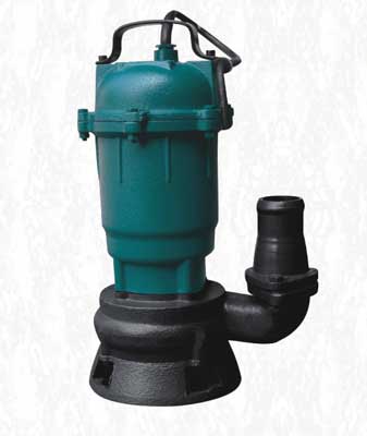 Sewage Water Pump