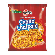 Food'm Chana Chatpata
