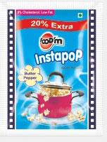 Food\'m Instapop Popcorns