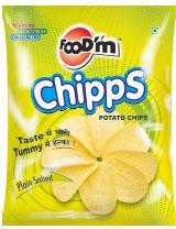 Food\'m Potato Chips
