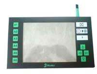 Staubli Jc5 Touch Screen