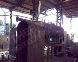 Fully Automatic Coil Type Steam Boiler, Capacity : 0-2Tph, 2-4Tph