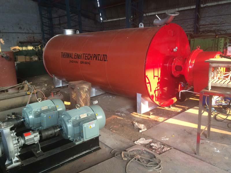 Oil Fired Oil Heater