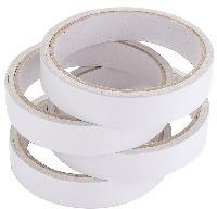 BOPP Film Double Sided Tape, for Bag Sealing, Carton Sealing, Decoration, Masking, Warning, Feature : Antistatic