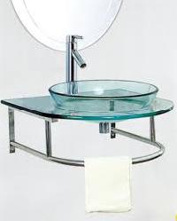 Glass Basin