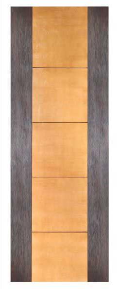 Wooden Panel Door - Item Code : WPD 003