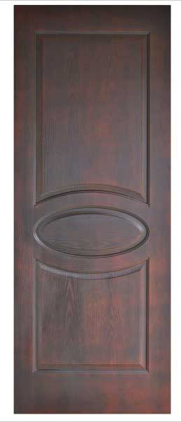 Wooden Panel Door - Item Code : Wpd 004