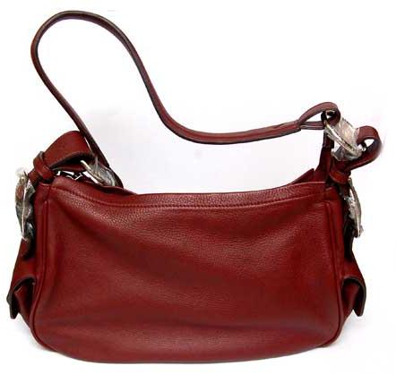 Ladies Leather Handbag