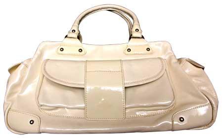 Ladies Leather Handbag