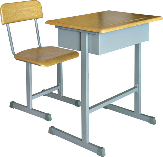 School desks