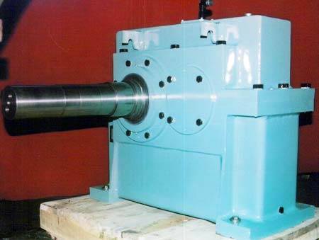 Planetary Gear Boxes (02)