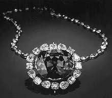 Diamond Necklace (dsrj62)