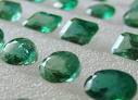 Emeralds