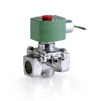 direct acting valves