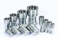 Hydraulic Couplings