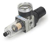 Pneumatic Regulator