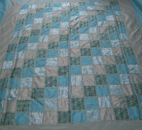 Bed Sheet -22