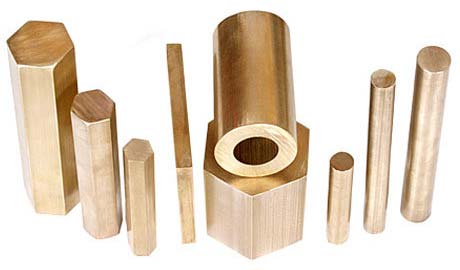 Round Aluminium Bronze Castings, for Oil Fitting, Gas Fitting, Size : 50-100mm, 100-150mm