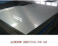 Aluminium Plate, Aluminium Flats