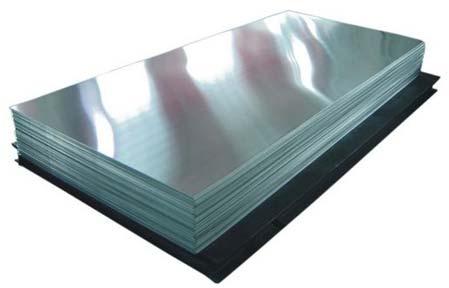 Aluminium Sheets, Aluminium Plates, Grade : ASTM