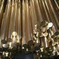 Polished Phosphor Bronze Rods, for Automobiles, Manufacturing, Textiles, Dimension : 10 dia to 120 dia