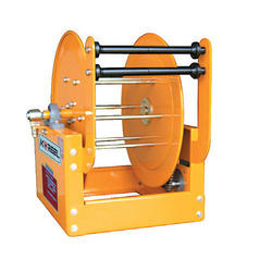 ASB Type Manual Rewind Hose Reel