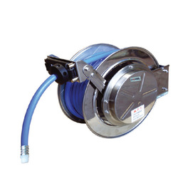 Built-Out Spring RWA-STS Type Hose Reel