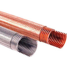 S.S. Corrugated Hoses