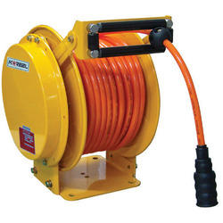 ST Type Air Hose Reel