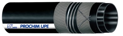 UPE/XLPE Chemical Hose