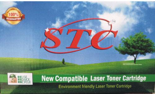Compatible Laser Toner