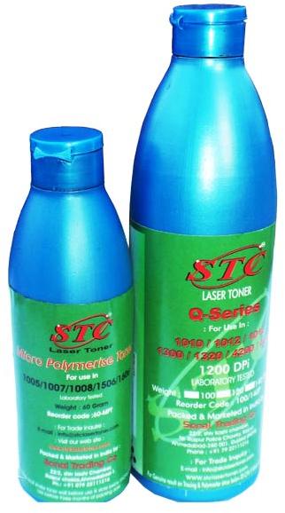 STC Q Series Toner Powder