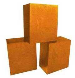 Burnt Refractory Bricks