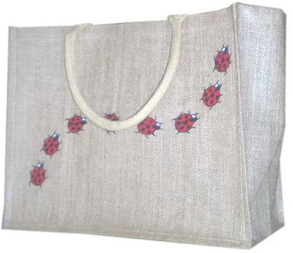 Shopping Natural  Bags(mmr-004)