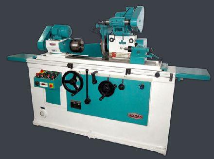 CLM 3CYLINDRICAL GRINDERS